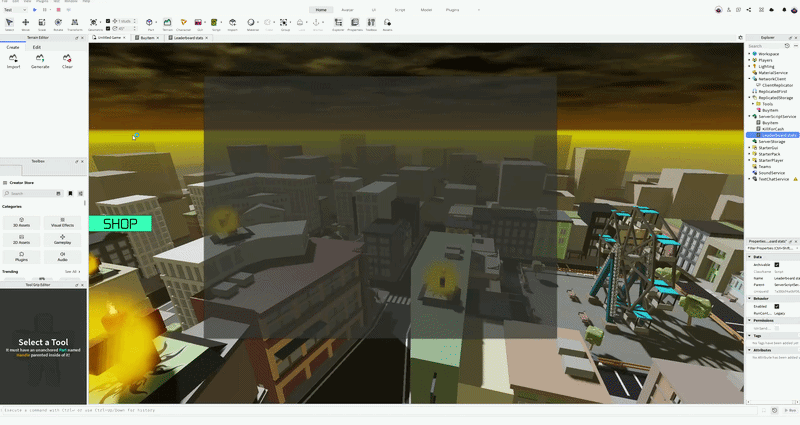 Roblox Vs Zombies Game